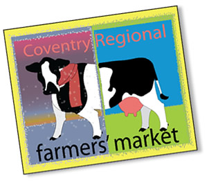 Coventry Regional Farmers' Market Winter and Summer